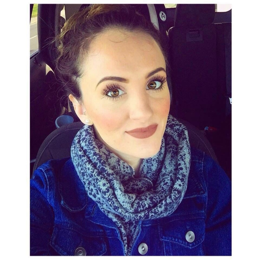 Meet your Posher, Bree